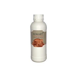 روغن ظروف چوبی روم آرت مدل 01  حجم 1 لیتر